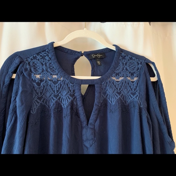 Boho top - Picture 4 of 4